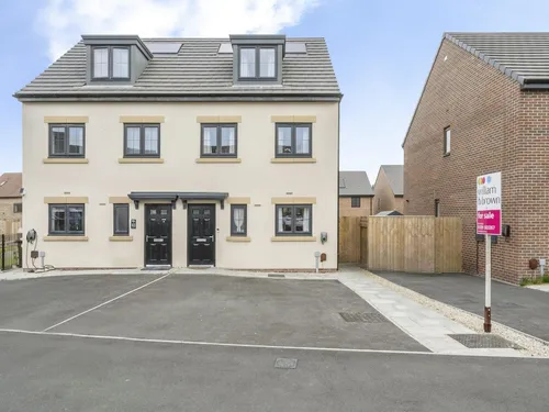 Bluebell Way, Thurnscoe, Rotherhamphoto
