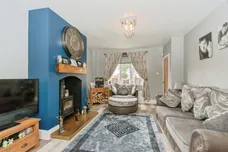 Merewood Road, Castleford
