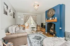 Merewood Road, Castleford