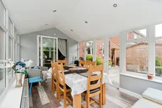 Merewood Road, Castleford