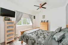 Merewood Road, Castleford