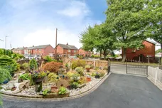 Merewood Road, Castleford