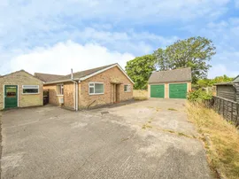 Mill Road, Mile End, Colchester photo