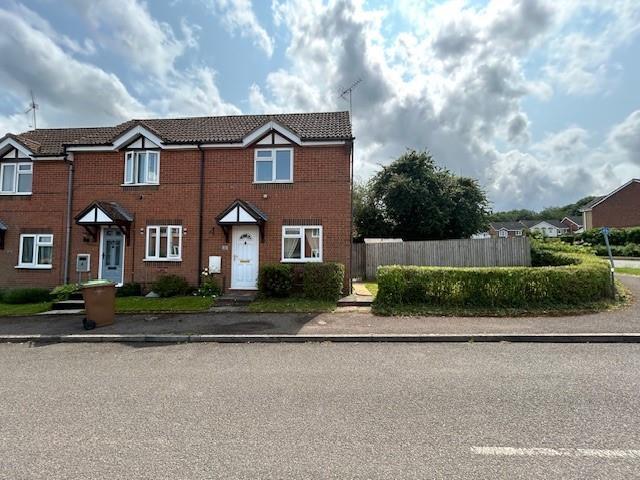 Stanley Way, Daventry Image 1