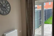 Keld House Gardens, MIDDLESBROUGH