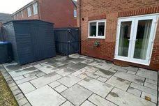 Keld House Gardens, MIDDLESBROUGH
