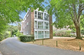 Property responsive