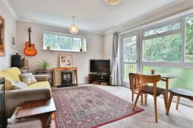 Property responsive
