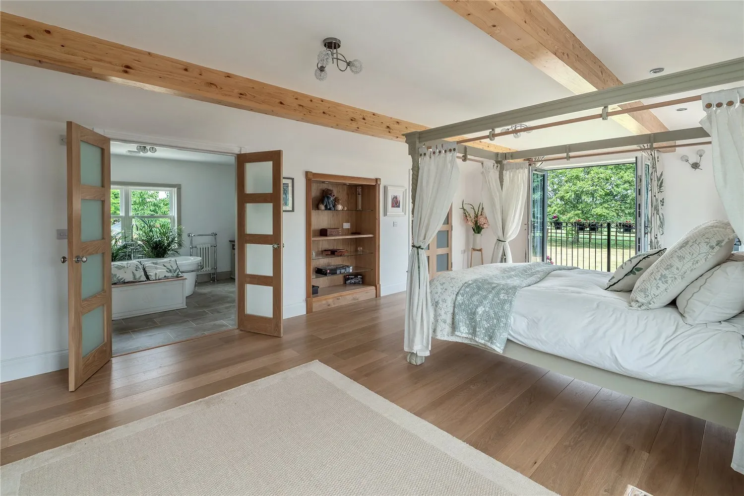 Booth Bed Lane, Allostock, WA16 photo 12