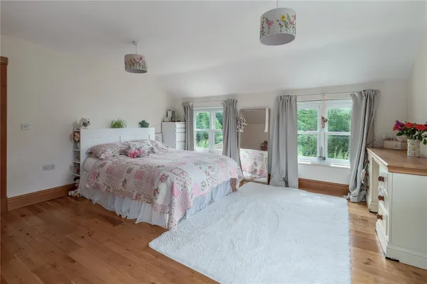 Booth Bed Lane, Allostock, WA16 photo 14