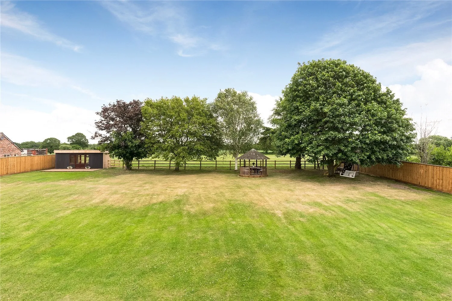 Booth Bed Lane, Allostock, WA16 photo 19