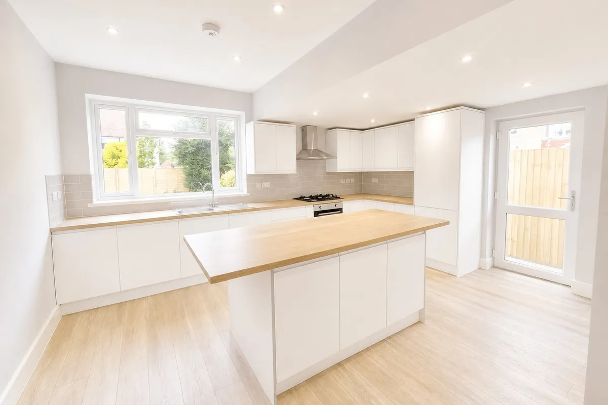 Kellett Road, SOUTHAMPTON