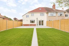 Kellett Road, SOUTHAMPTON