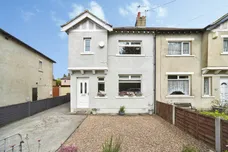 Ings Lane, Guiseley, Leeds