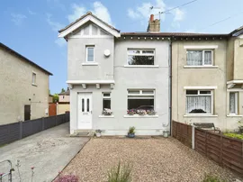Ings Lane, Guiseley, Leeds photo