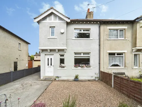 Ings Lane, Guiseley, Leedsphoto