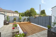 Ings Lane, Guiseley, Leeds