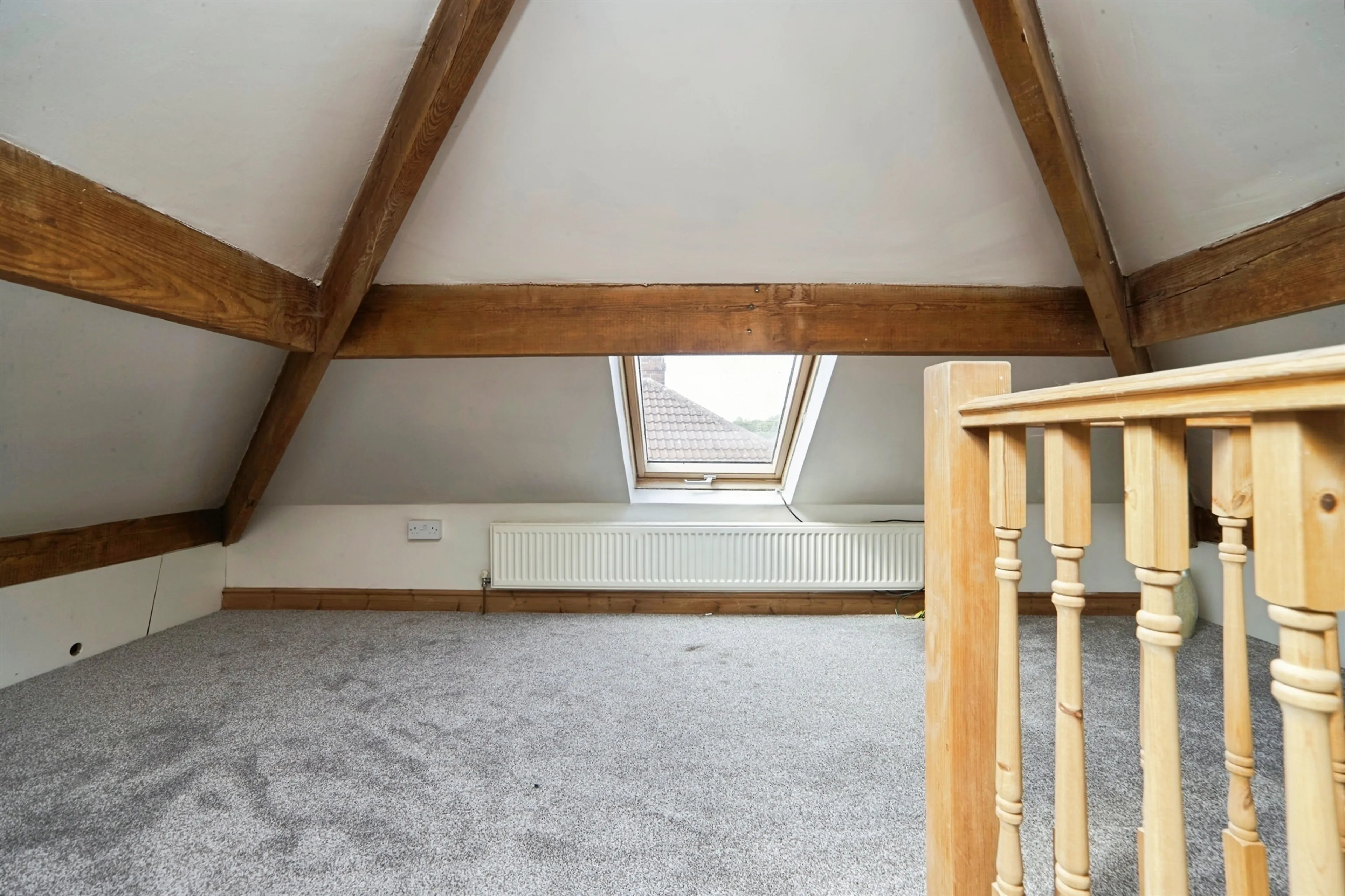 Property at Ings Lane, Guiseley, Leeds
