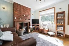 Ings Lane, Guiseley, Leeds