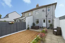 Ings Lane, Guiseley, Leeds