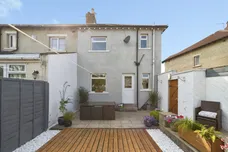 Ings Lane, Guiseley, Leeds