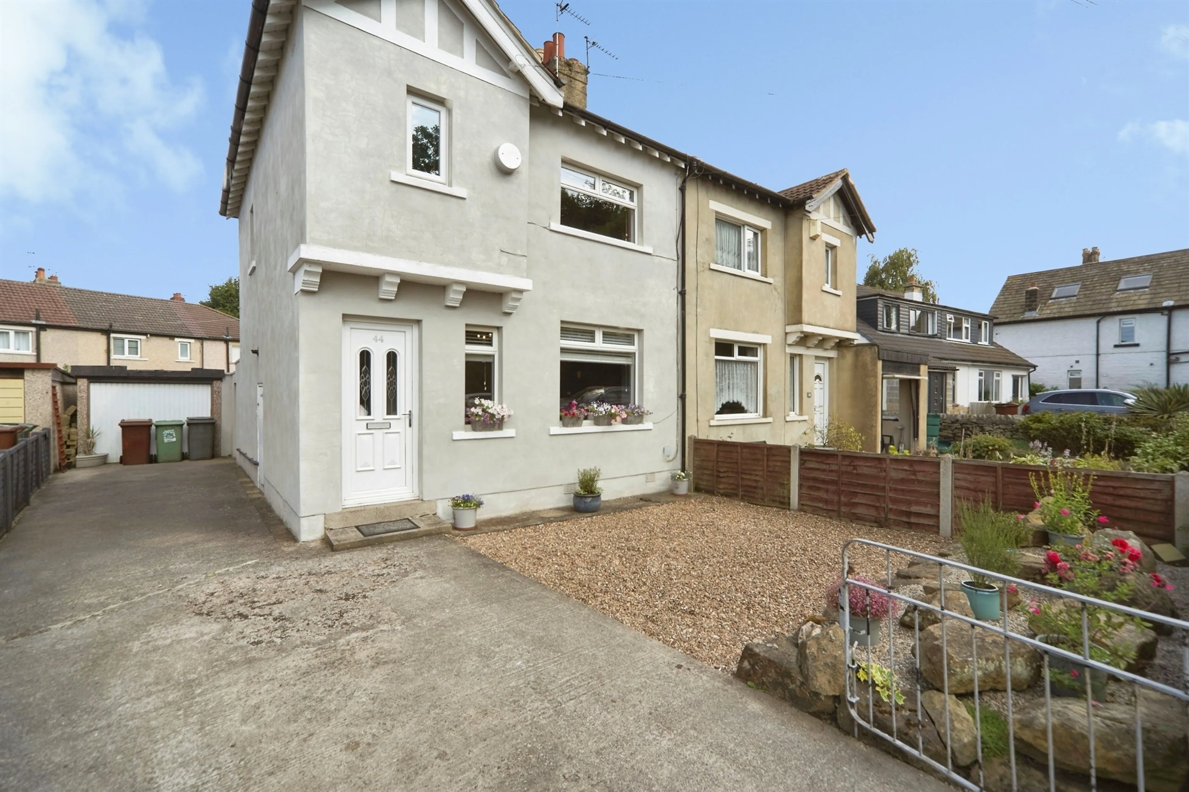 Property at Ings Lane, Guiseley, Leeds