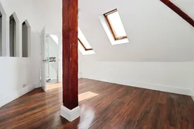 Property responsive