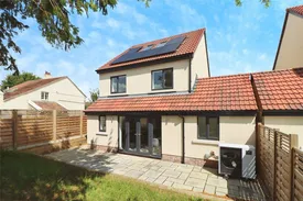 Property responsive