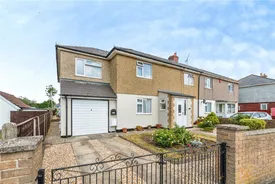 Property responsive
