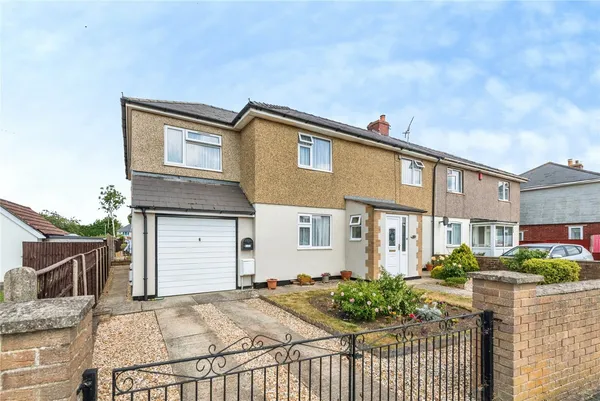 Moredon Road, Swindon, Wiltshire, SN25