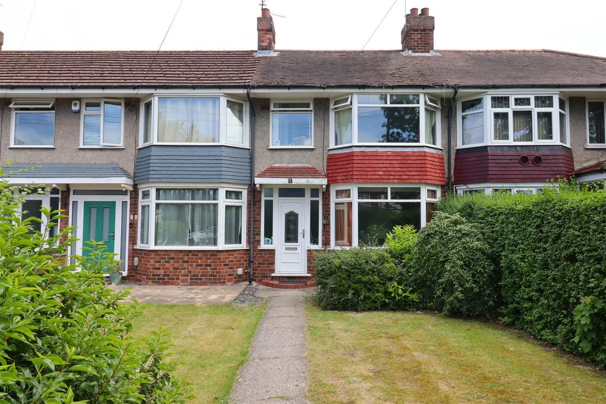 Elloughton Road, Elloughton