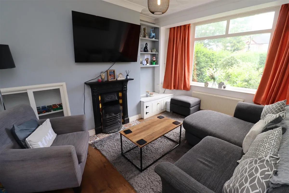 Elloughton Road, Elloughton