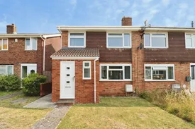 Property responsive