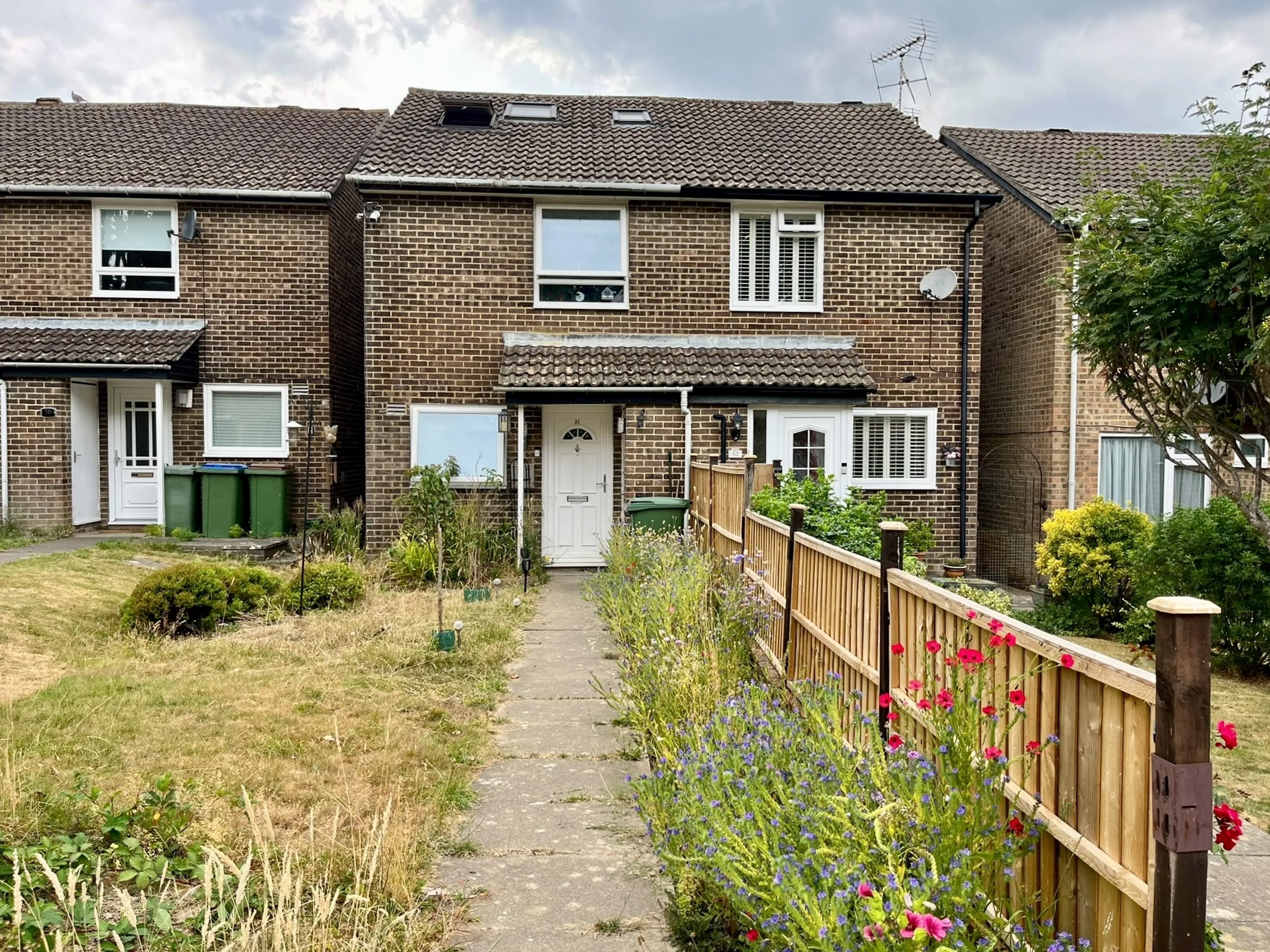 Property at Drake Close, Horsham