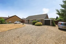 The Chase, Crowland, Peterborough