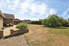 The Chase, Crowland, Peterborough