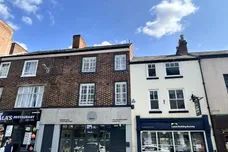Halford Street, LEICESTER