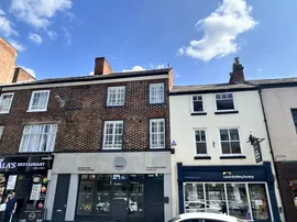 Halford Street, LEICESTER photo