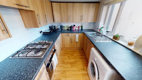 Moor Street, Lincoln, LN1 1PR