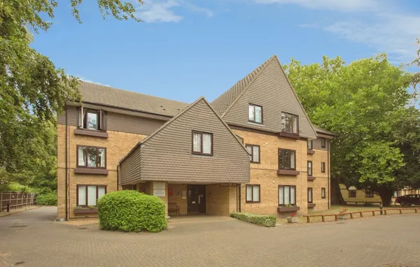 Cherry Hinton Road, CAMBRIDGE, Cambri...