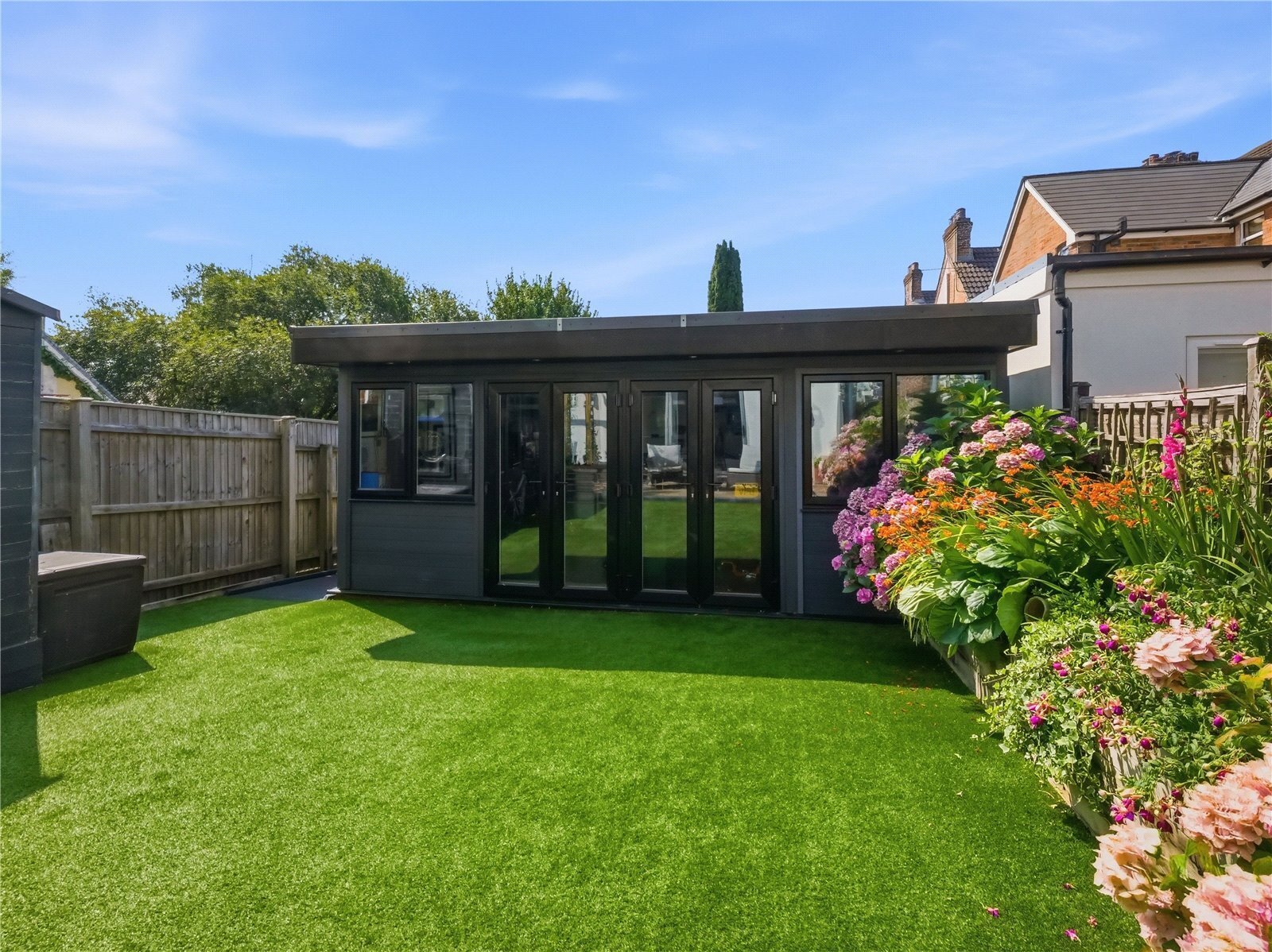 Langdon Road, Lower Parkstone, Poole, Dorset, BH14 Image 18
