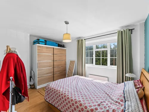 Langdon Road, Mordenphoto