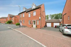 Burton Street, Wingerworth, Chesterfield