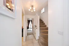 Burton Street, Wingerworth, Chesterfield