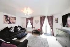 Burton Street, Wingerworth, Chesterfield