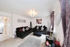 Burton Street, Wingerworth, Chesterfield