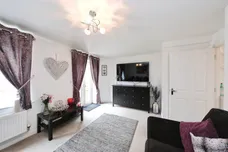 Burton Street, Wingerworth, Chesterfield