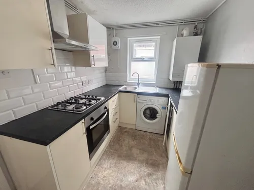 Mayfield Street, HULLphoto