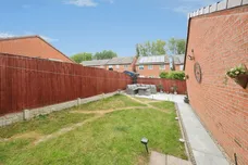 Burton Street, Wingerworth, Chesterfield