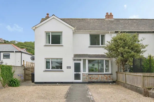Sunnyvale Close, Portreath, Redruth, ...